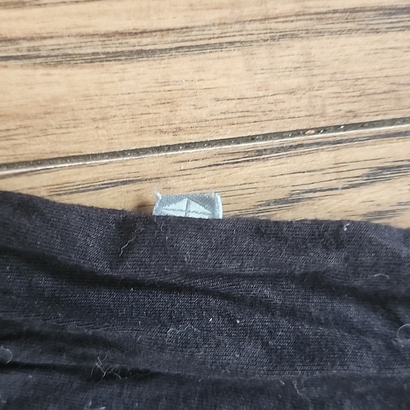 Kyte midnight 3-6m footie EUC - Picture 3 of 3